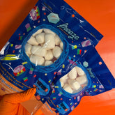 Bye Chews Mango - Freeze Dried Sweets | Gluten-Free